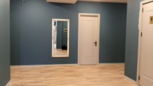2 otaqlı Ofis