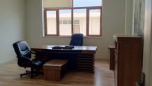 2 otaqlı Ofis, Kirayə (aylıq), Bakı, Nərimanov, Nəriman Nərimanov