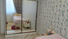 3 otaqlı Yeni tikili, Satış, Abşeron