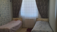 3 otaqlı Yeni tikili, Satış, Abşeron