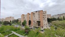 3 otaqlı Köhnə tikili