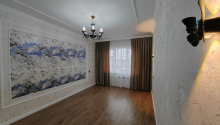 3 otaqlı Köhnə tikili, Satış, Bakı, Xətai, Əhmədli
