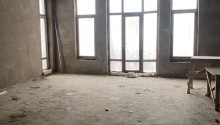 3 otaqlı Yeni tikili, Satış, Bakı, Nəsimi, 28 may
