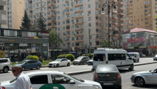3 otaqlı Yeni tikili