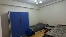 3 otaqlı Yeni tikili, Satış, Bakı, Xətai, Həzi Aslanov