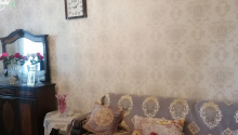 3 otaqlı Köhnə tikili