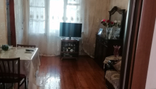 3 otaqlı Köhnə tikili, Satış, Bakı, Binəqədi, Nəsimi