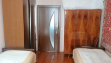 3 otaqlı Köhnə tikili, Satış, Bakı, Binəqədi, Nəsimi
