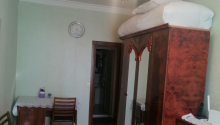 3 otaqlı Köhnə tikili, Satış, Bakı, Binəqədi, Nəsimi