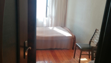 3 otaqlı Köhnə tikili, Satış, Bakı, Binəqədi, Nəsimi