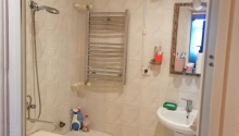 3 otaqlı Köhnə tikili, Satış, Bakı, Binəqədi, Nəsimi