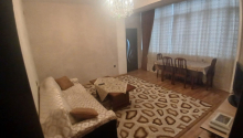 3 otaqlı Yeni tikili, Satış, Bakı, Xətai