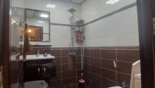 3 otaqlı Yeni tikili, Satış, Bakı, Xətai