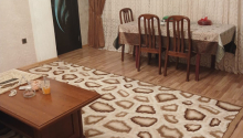 3 otaqlı Yeni tikili, Satış, Bakı, Xətai