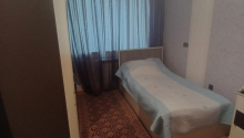 3 otaqlı Yeni tikili, Satış, Bakı, Xətai