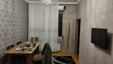 2 otaqlı Yeni tikili, Satış, Abşeron