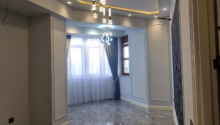 4 otaqlı Yeni tikili, Satış, Bakı, Xətai, Xətai