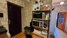 2 otaqlı Yeni tikili, Satış, Abşeron