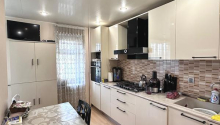 3 otaqlı Köhnə tikili, Satış, Bakı, Nərimanov, Gənclik