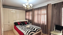 3 otaqlı Köhnə tikili, Satış, Bakı, Nərimanov, Gənclik