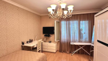 3 otaqlı Köhnə tikili, Satış, Bakı, Nərimanov, Gənclik