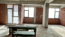 3 otaqlı Yeni tikili, Satış, Bakı, Nərimanov, 28 may
