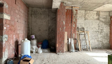 3 otaqlı Yeni tikili, Satış, Bakı, Nərimanov, 28 may