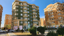 3 otaqlı Yeni tikili