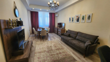 3 otaqlı Yeni tikili, Satış, Abşeron