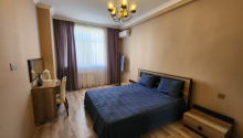 3 otaqlı Yeni tikili, Satış, Abşeron