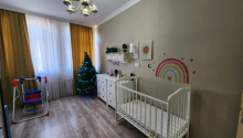 3 otaqlı Yeni tikili, Satış, Abşeron