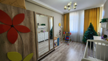 3 otaqlı Yeni tikili, Satış, Abşeron