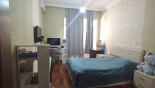 3 otaqlı Yeni tikili, Satış, Bakı, Nərimanov, Gənclik