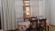 3 otaqlı Yeni tikili, Satış, Bakı, Nəsimi