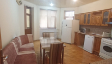 3 otaqlı Yeni tikili, Satış, Bakı, Nəsimi
