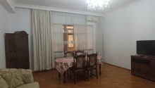 3 otaqlı Yeni tikili, Satış, Bakı, Nəsimi