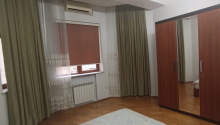 3 otaqlı Yeni tikili, Satış, Bakı, Nəsimi