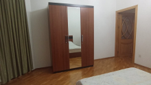 3 otaqlı Yeni tikili, Satış, Bakı, Nəsimi