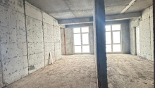 3 otaqlı Yeni tikili, Satış, Bakı, Səbail