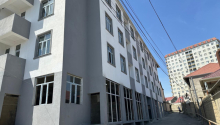 2 otaqlı Yeni tikili
