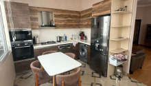 3 otaqlı Yeni tikili, Satış, Bakı, Nəsimi, 20 yanvar