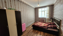 2 otaqlı Yeni tikili, Satış, Abşeron
