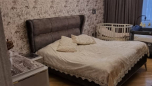 3 otaqlı Yeni tikili, Satış, Bakı, Yasamal, İnşaatçılar