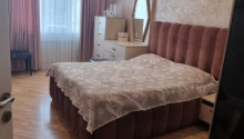 3 otaqlı Yeni tikili, Satış, Bakı, Yasamal, İnşaatçılar