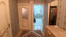 2 otaqlı Yeni tikili, Satış, Abşeron