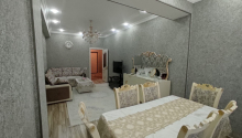 2 otaqlı Yeni tikili, Satış, Abşeron
