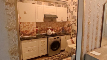 2 otaqlı Yeni tikili, Satış, Abşeron