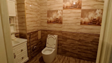2 otaqlı Yeni tikili, Satış, Abşeron