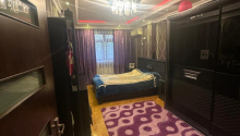 4 otaqlı Köhnə tikili, Satış, Bakı