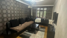 4 otaqlı Köhnə tikili, Satış, Bakı